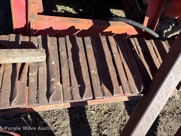 image for item EP0964 Cleveland 110 bucket wheel trencher