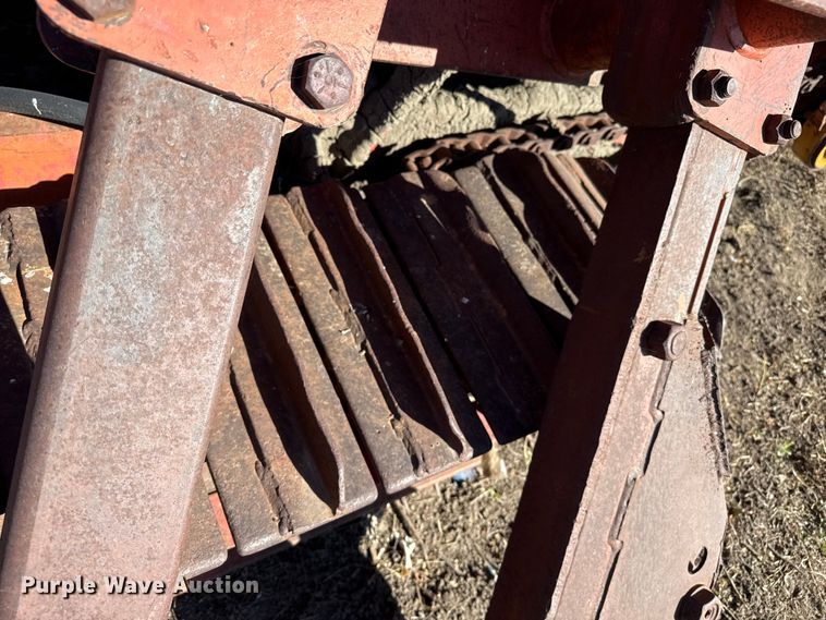 image for item EP0964 Cleveland 110 bucket wheel trencher