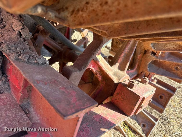 image for item EP0964 Cleveland 110 bucket wheel trencher
