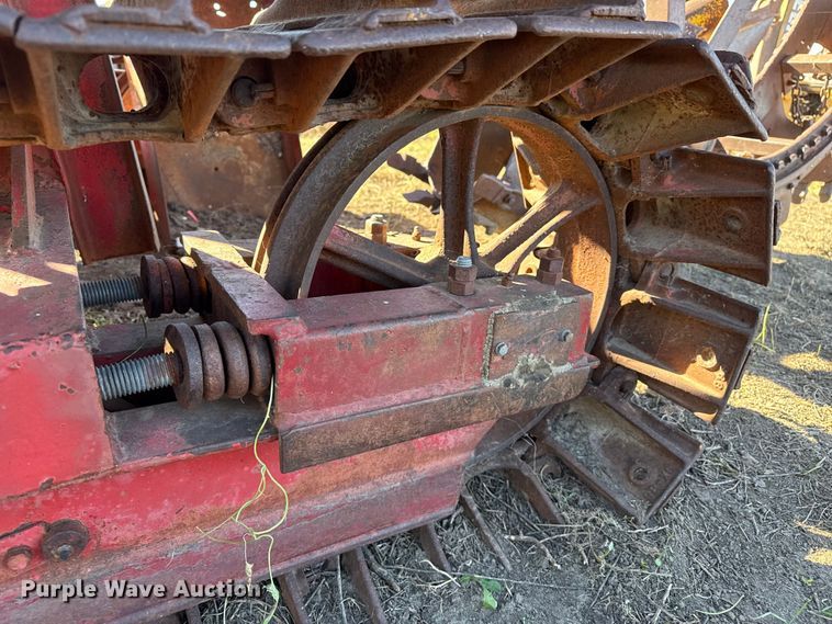 image for item EP0964 Cleveland 110 bucket wheel trencher