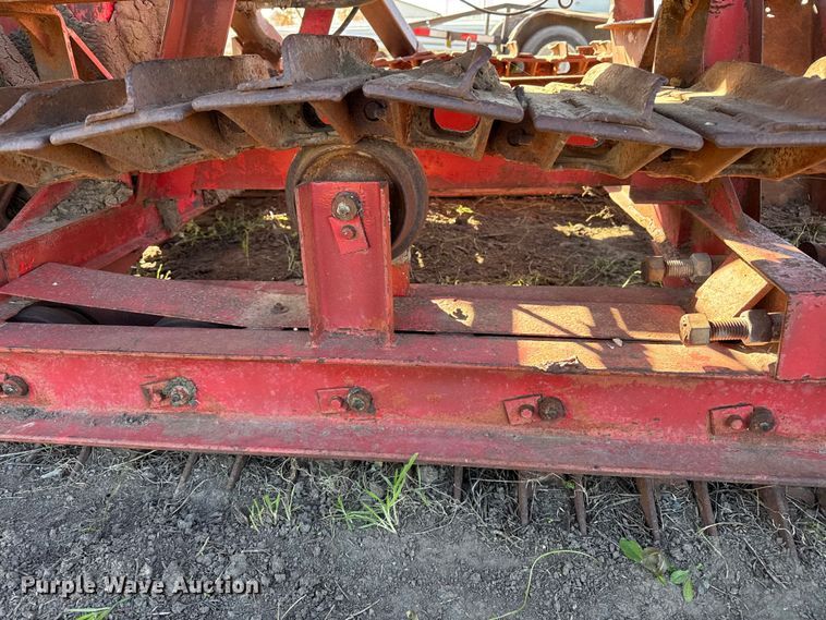 image for item EP0964 Cleveland 110 bucket wheel trencher