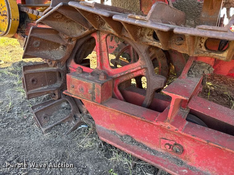 image for item EP0964 Cleveland 110 bucket wheel trencher
