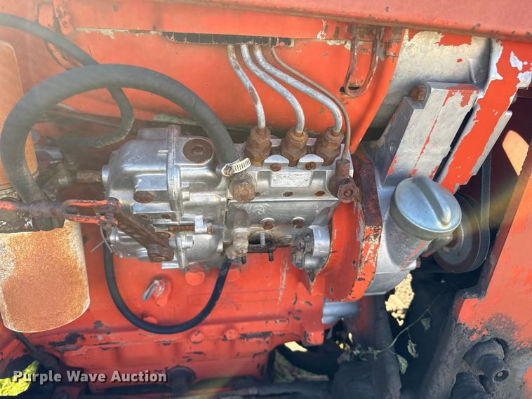 image for item EP0965 Ditch Witch R40 trencher