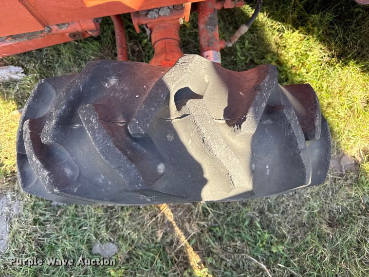 image for item EP0965 Ditch Witch R40 trencher