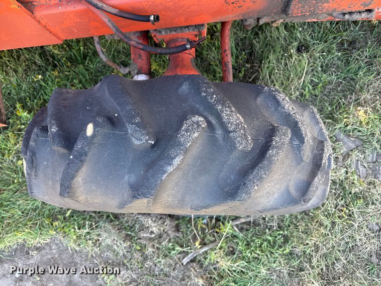 image for item EP0965 Ditch Witch R40 trencher