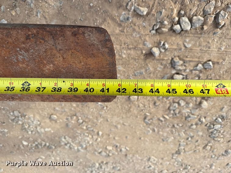 image for item EP0982 2017 Master Craft MC-0811126 forklift