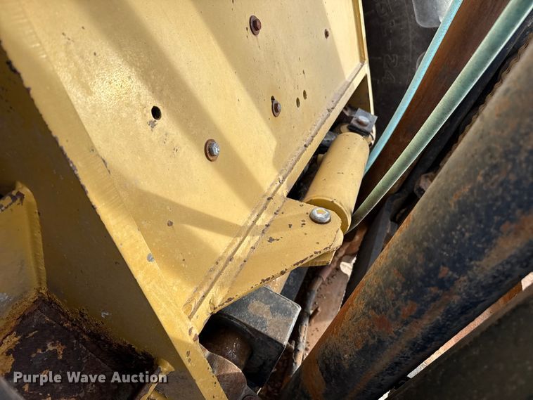 image for item EP0982 2017 Master Craft MC-0811126 forklift