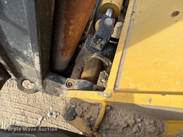 image for item EP0982 2017 Master Craft MC-0811126 forklift