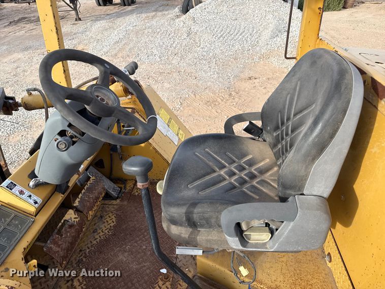 image for item EP0982 2017 Master Craft MC-0811126 forklift