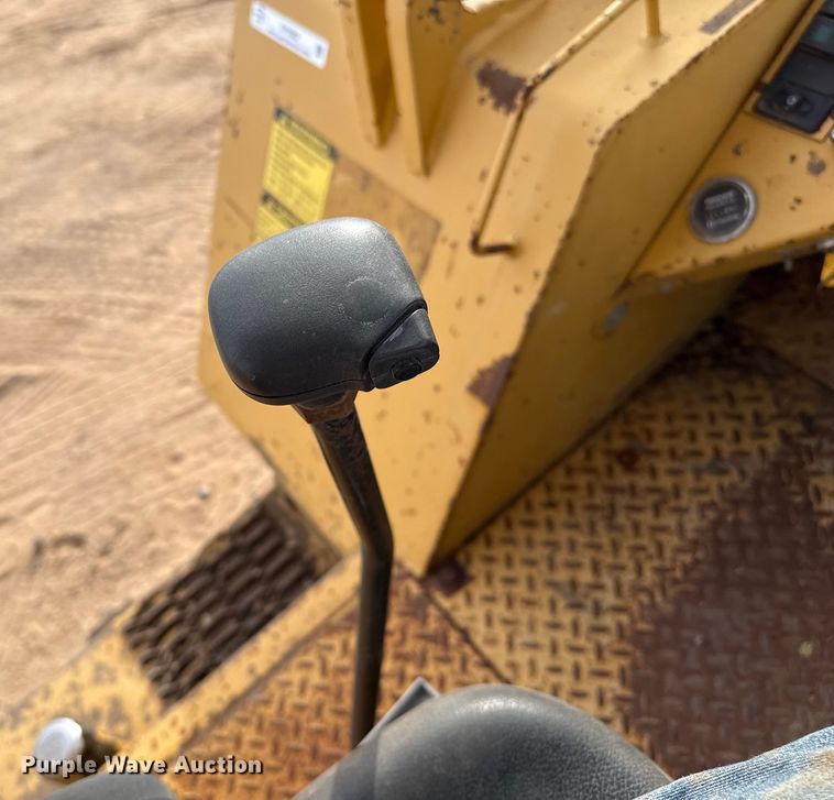 image for item EP0982 2017 Master Craft MC-0811126 forklift