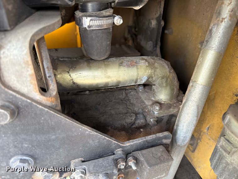 image for item EP0982 2017 Master Craft MC-0811126 forklift