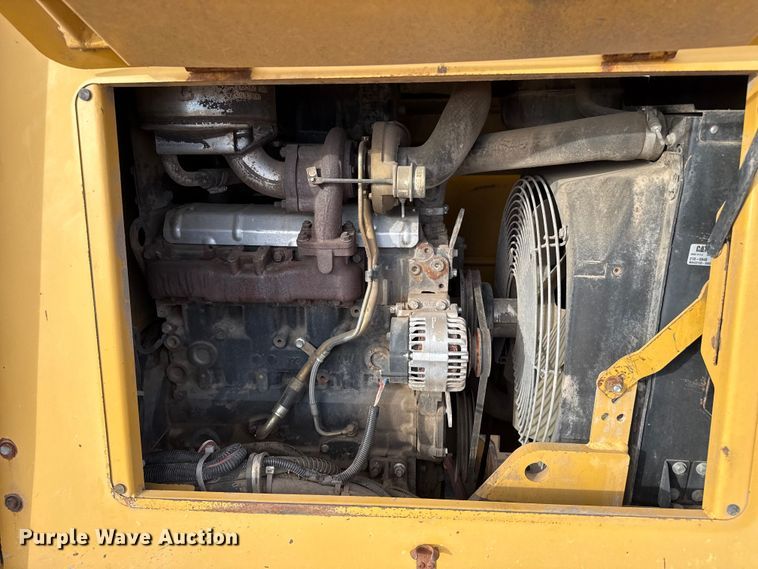 image for item EP0982 2017 Master Craft MC-0811126 forklift