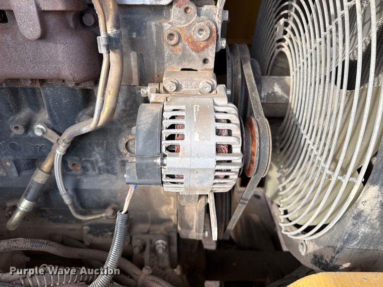 image for item EP0982 2017 Master Craft MC-0811126 forklift