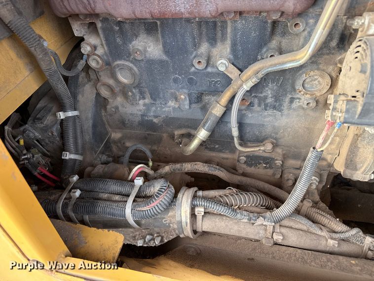 image for item EP0982 2017 Master Craft MC-0811126 forklift