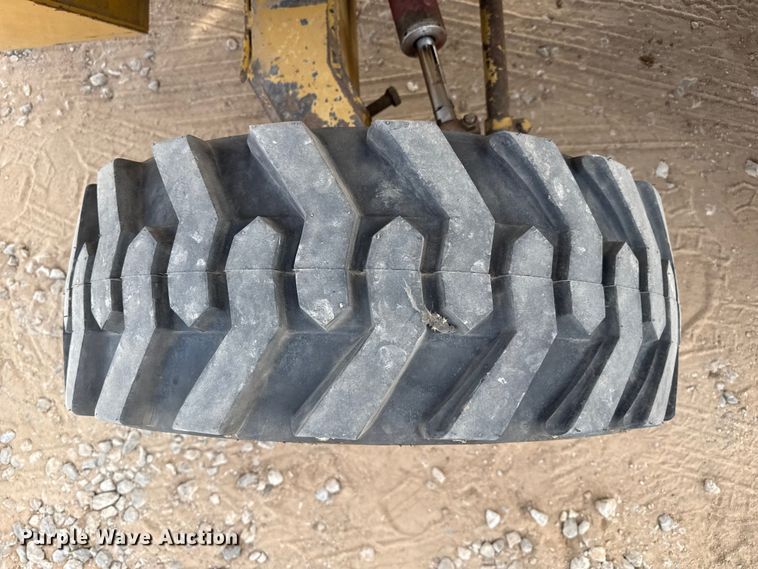 image for item EP0982 2017 Master Craft MC-0811126 forklift