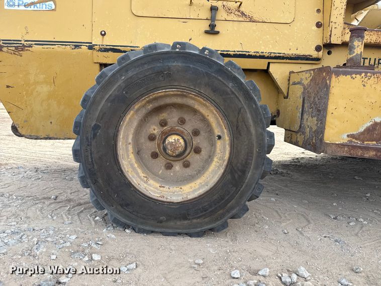 image for item EP0982 2017 Master Craft MC-0811126 forklift