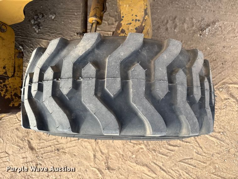 image for item EP0982 2017 Master Craft MC-0811126 forklift