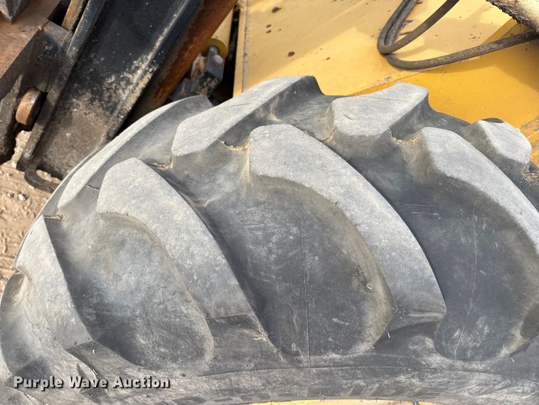 image for item EP0982 2017 Master Craft MC-0811126 forklift