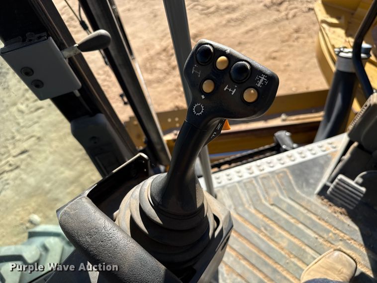 image for item EP2540 2014 Caterpillar 12M2 motor grader