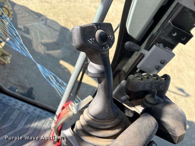 image for item EP2540 2014 Caterpillar 12M2 motor grader