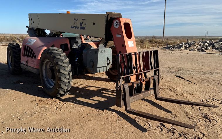 MANIPULADOR 2006 JLG