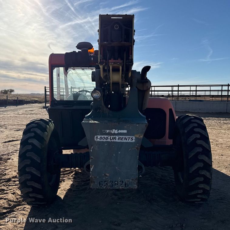 image for item EP2548 2006 JLG G9-34A telehandler