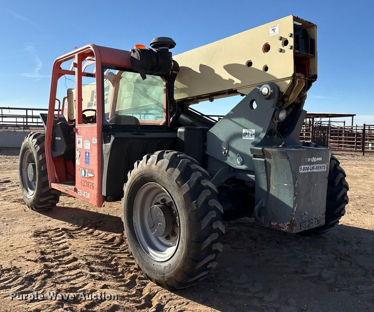 image for item EP2548 2006 JLG G9-34A telehandler