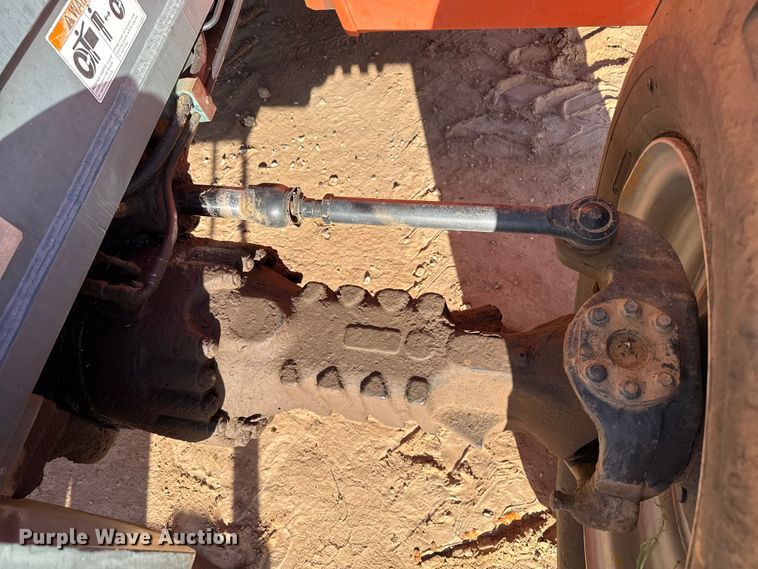 image for item EP2548 2006 JLG G9-34A telehandler