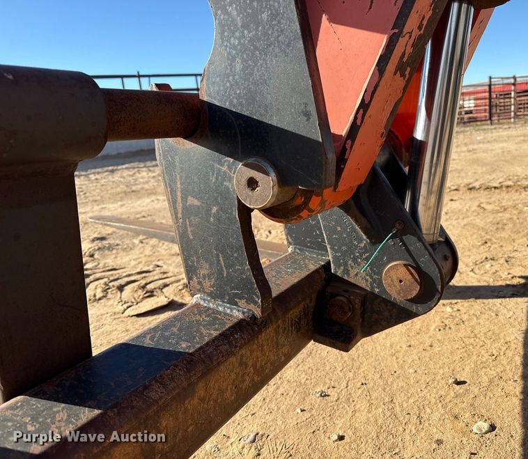 image for item EP2548 2006 JLG G9-34A telehandler