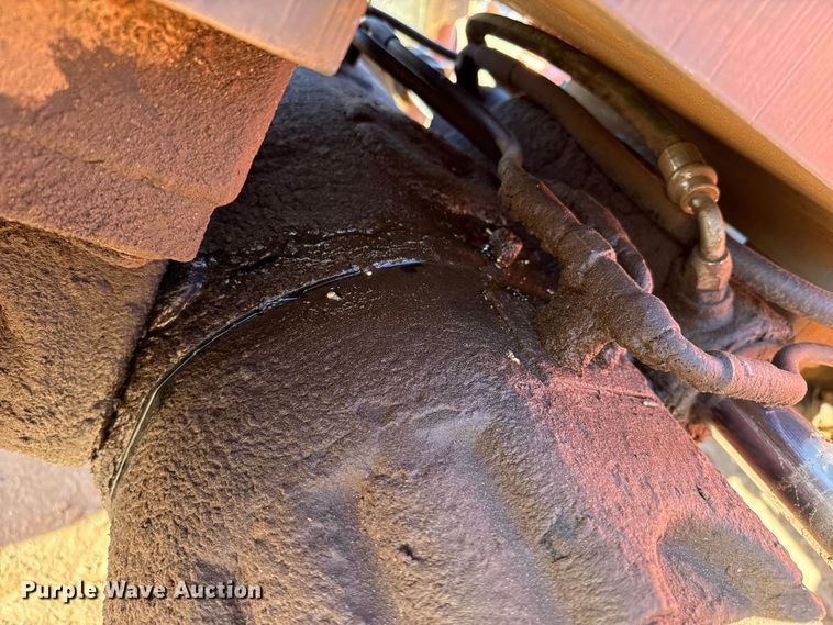 image for item EP2548 2006 JLG G9-34A telehandler