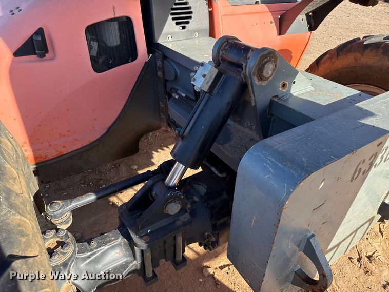 image for item EP2548 2006 JLG G9-34A telehandler