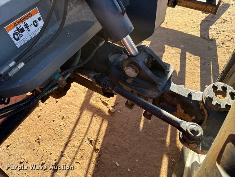 image for item EP2548 2006 JLG G9-34A telehandler
