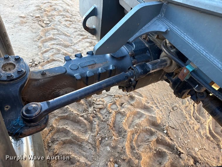 image for item EP2548 2006 JLG G9-34A telehandler