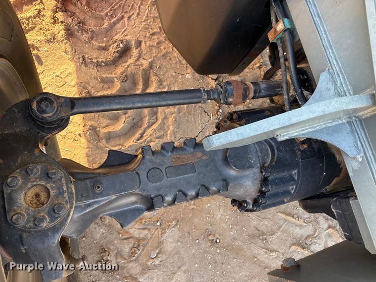 image for item EP2548 2006 JLG G9-34A telehandler