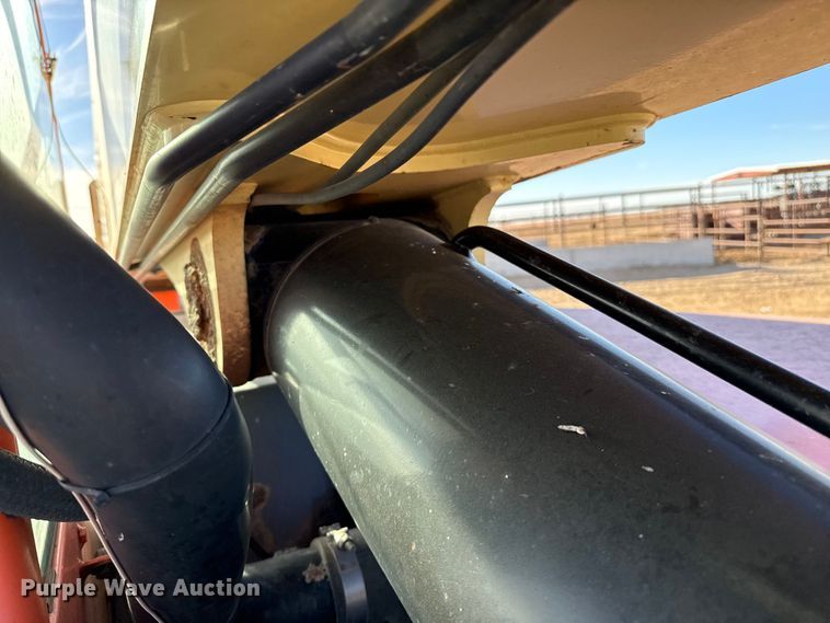 image for item EP2548 2006 JLG G9-34A telehandler