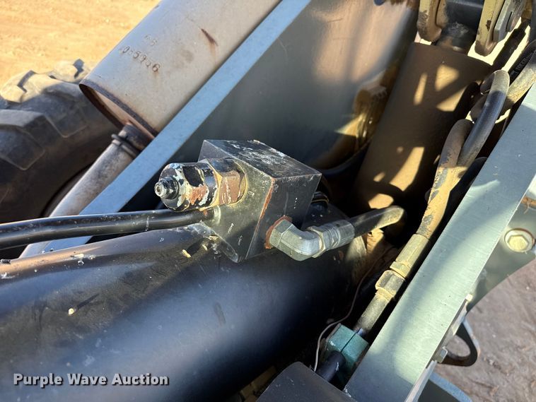 image for item EP2548 2006 JLG G9-34A telehandler