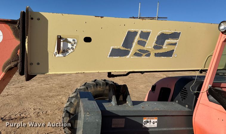image for item EP2548 2006 JLG G9-34A telehandler