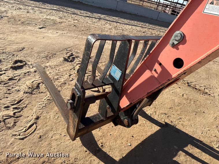 image for item EP2548 2006 JLG G9-34A telehandler