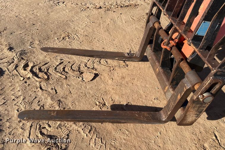 image for item EP2548 2006 JLG G9-34A telehandler