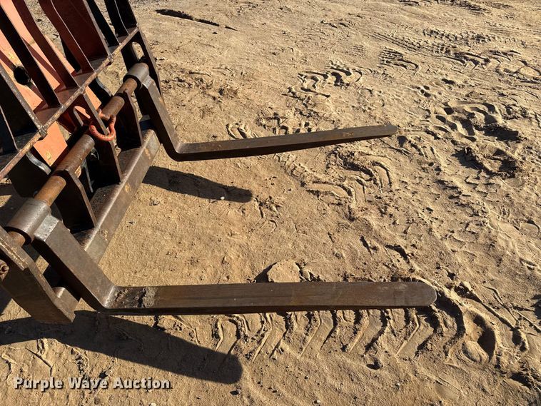 image for item EP2548 2006 JLG G9-34A telehandler