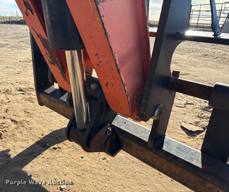 image for item EP2548 2006 JLG G9-34A telehandler