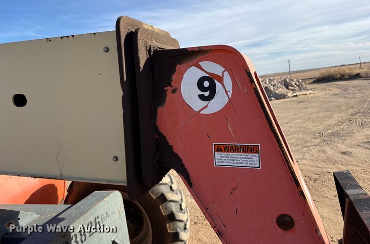 image for item EP2548 2006 JLG G9-34A telehandler