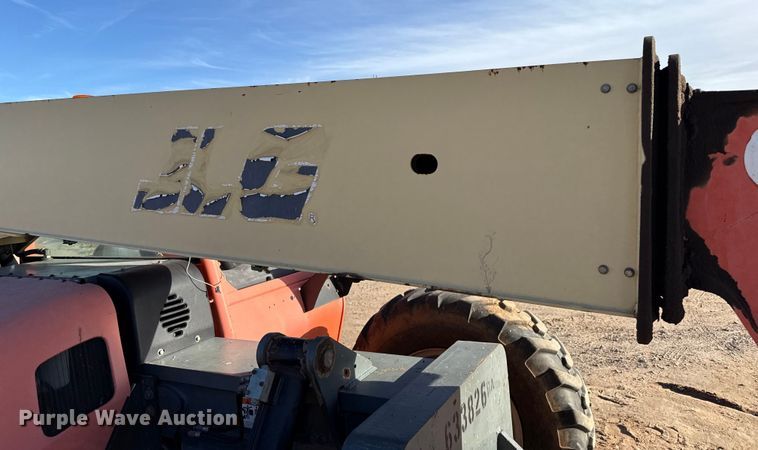 image for item EP2548 2006 JLG G9-34A telehandler