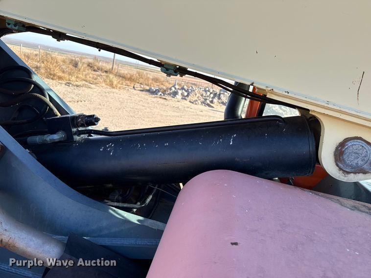 image for item EP2548 2006 JLG G9-34A telehandler