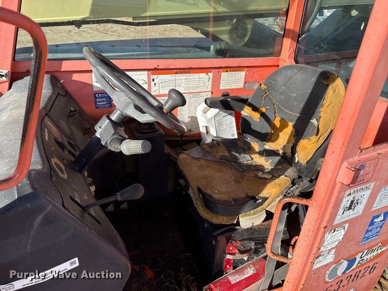 image for item EP2548 2006 JLG G9-34A telehandler