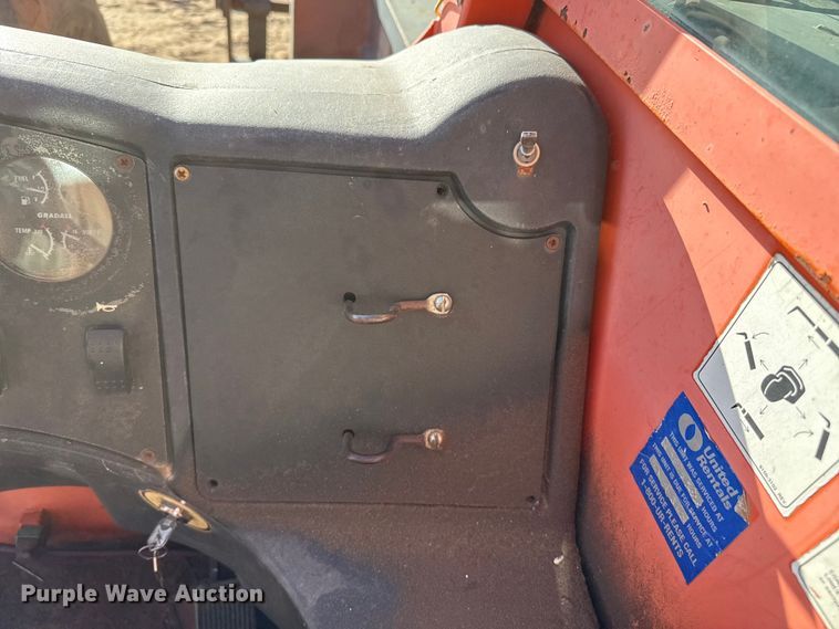 image for item EP2548 2006 JLG G9-34A telehandler