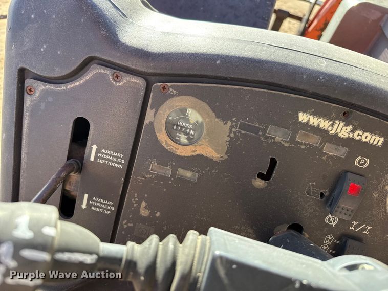 image for item EP2548 2006 JLG G9-34A telehandler