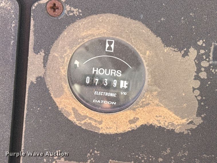 image for item EP2548 2006 JLG G9-34A telehandler