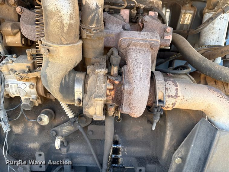 image for item EP2548 2006 JLG G9-34A telehandler