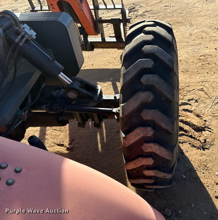 image for item EP2548 2006 JLG G9-34A telehandler